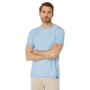 BENSON Moraine Blue Stripe 2XL